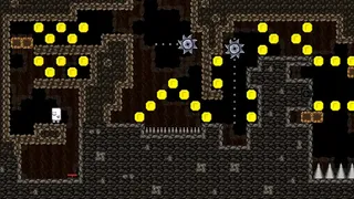 Marshmallow Marvin: Greenwood