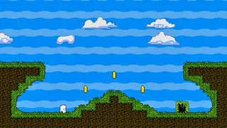 Скриншот 6 к игре Marshmallow Marvin: Greenwood