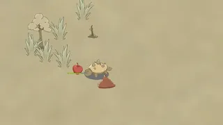 Little Petsville Desktop