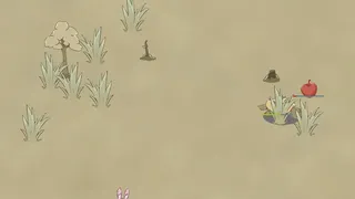 Скриншот 5 к игре Little Petsville Desktop
