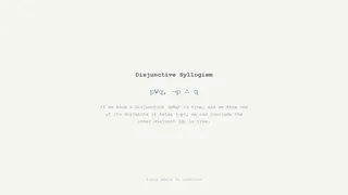 Quod Erat Demonstrandum