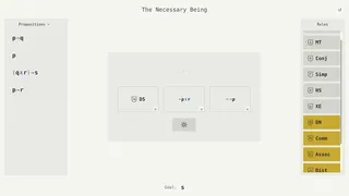 Quod Erat Demonstrandum