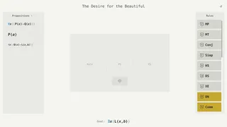 Quod Erat Demonstrandum