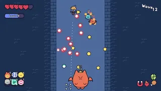 Скриншот 5 к игре Ballmancy
