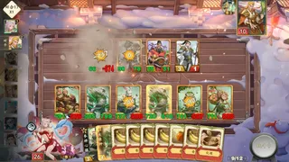 代号：西游斗智牌