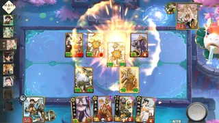 代号：西游斗智牌