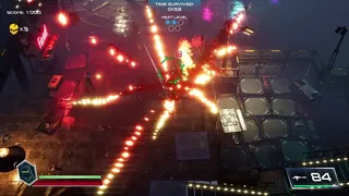 Killware: Under Review