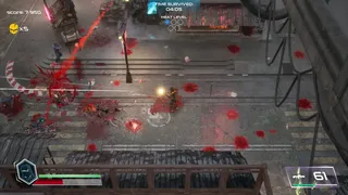 Killware: Under Review