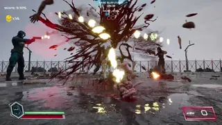 Killware: Under Review