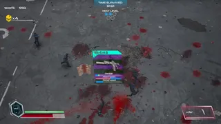 Killware: Under Review