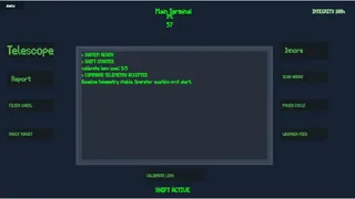 The Observatory Incident