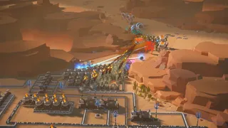 PlanetForge Protocol