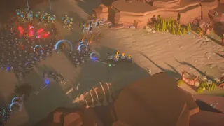 PlanetForge Protocol