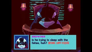 Скриншот 5 к игре Dolphin Keno