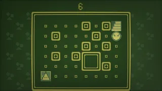 Квадратная башня