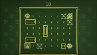 Квадратная башня