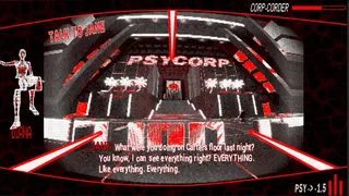 PSYCORP