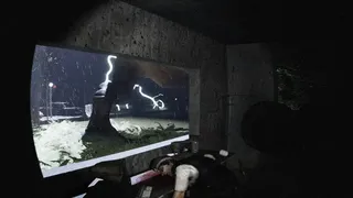 Скриншот 5 к игре D-Экстинкция