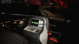 Скриншот 8 к игре D-Экстинкция