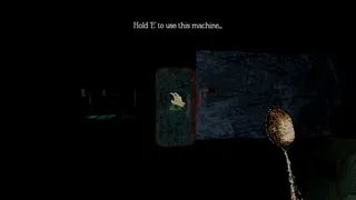 THE WELL IS NOT EMPTY