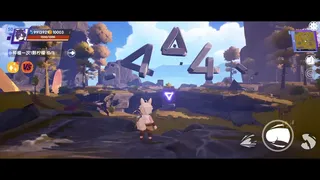 星岛之梦 Celestial isle's dream