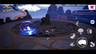 星岛之梦 Celestial isle's dream