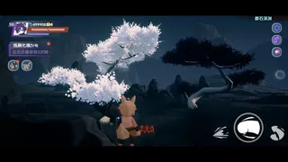 Скриншот 6 к игре 星岛之梦 Celestial isle's dream