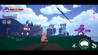 Скриншот 7 к игре 星岛之梦 Celestial isle's dream