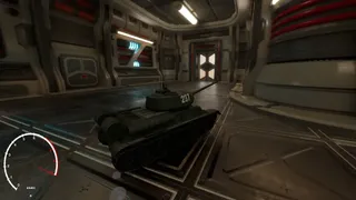 Скриншот 5 к игре Drift Tank