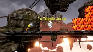 JumpoCalypse