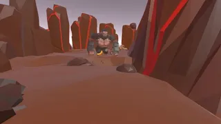 Скриншот 5 к игре Prehistoric Pit