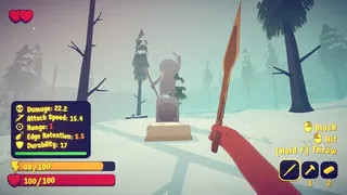 Скриншот 7 к игре A Smithing Game