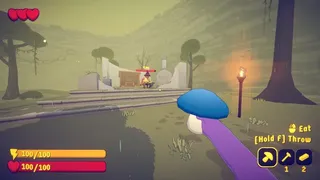 Скриншот 8 к игре A Smithing Game