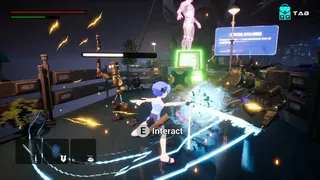 Скриншот 5 к игре Nothing Remains