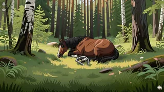 Скриншот 5 к игре Сказка по форме №7. Волостная Управа