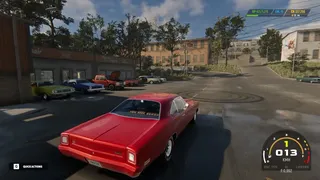 Скриншот 5 к игре Car Mechanic Simulator 2026