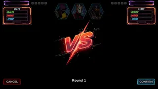 Battle : Frenzy Zone