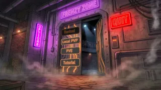 Battle : Frenzy Zone