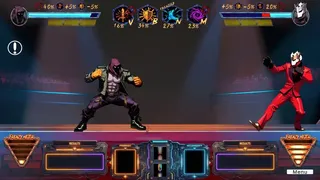 Battle : Frenzy Zone