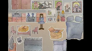 A Vessel of Frustration