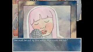 A Vessel of Frustration