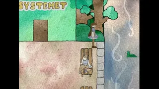 A Vessel of Frustration