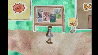 Скриншот 5 к игре A Vessel of Frustration