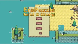 EraPuzzle: Grid & Glory
