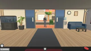 Stamped : Visa Officer