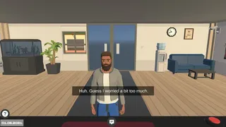 Скриншот 5 к игре Stamped : Visa Officer