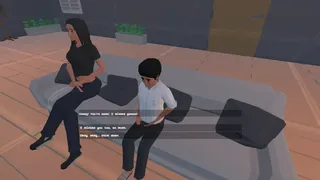 Скриншот 6 к игре Stamped : Visa Officer