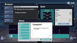 Digital Footprint: Cyber Investigation