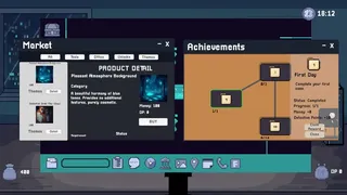 Digital Footprint: Cyber Investigation