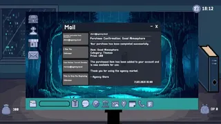 Digital Footprint: Cyber Investigation